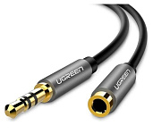 Картинка Кабель UGREEN AV118 10592 Black