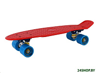 Картинка Пенниборд RGX PNB-01 (красный)