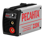 Картинка Сварочный аппарат РЕСАНТА САИ-220К