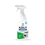 Картинка Чистящие и моющие средства Grass Azelit Анти-жир 0.6 л