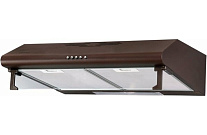 Картинка Кухонная вытяжка Korting KHT 6334 N