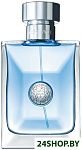 Картинка Туалетная вода VERSACE Pour Homme (30 мл)