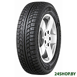 Картинка Автомобильные шины Matador MP 30 Sibir Ice 2 195/55R15 89T (шипы)