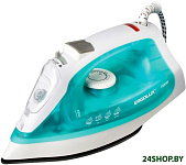 Картинка Утюг ERGOLUX ELX-SI01-C40