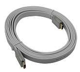 Картинка Кабель AOpen ACG568F-S-1.8м (белый)