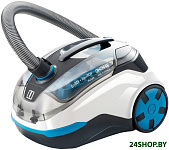 Картинка Пылесос Thomas DryBOX+AquaBOX Parkett 786555
