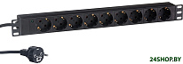 ServerPro PDU-19H905 Al-9S-EU3CU