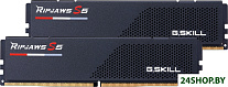 Оперативная память G.Skill Ripjaws S5 2x16ГБ DDR5 6000 МГц FF5-6000J3040F16GX2-RS5K