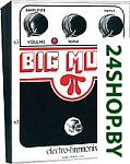 Big Muff Pi