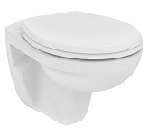 Картинка Унитаз Ideal Standard WC-Paket Eurovit Pro K881201