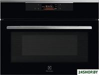 Картинка Микроволновая печь Electrolux KVMBE08X