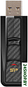 Флеш-память Silicon Power Blaze B50 128GB (SP128GBUF3B50V1K)