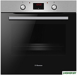 Картинка Электрический духовой шкаф Hansa BOEI684001
