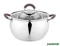Картинка Кастрюля Agness 937-375