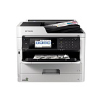 Картинка МФУ Epson WorkForce Pro WF-M5799DWF