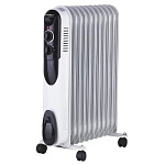 Картинка Масляный радиатор NeoClima NC 9311