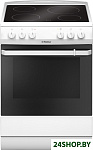 Картинка Кухонная плита Hansa FCCW680009