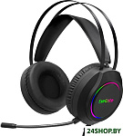 Картинка Наушники ExeGate Cosmos HS-702GL EX289746RUS