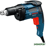 Картинка Шуруповерт Bosch GSR 6-25 ТЕ (0.601.445.000)
