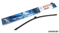 Картинка Щетка стеклоочистителя Bosch 3397008997