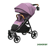 Картинка Детская прогулочная коляска Baby Tilly Urban AIR T-167 Red