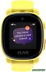 KidPhone 4G Lite (желтый)