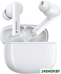 Картинка Наушники Ugreen HiTune T3 (белый)