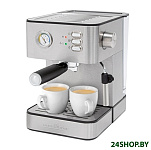 Картинка Эспрессо кофемашина Profi Cook PC-ES 1209