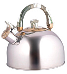 Картинка Чайник со свистком Rainstahl RS-7550-25