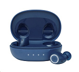 Картинка Наушники JBL Free II (синий)