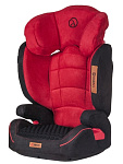 Картинка Автокресло Coletto Avanti Isofix 2017 (красный)