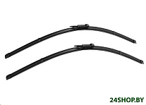 Картинка Щетки стеклоочистителя AVS Extra Line PT-6055 2шт