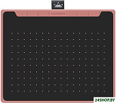 Inspiroy RTS-300 (розовый)