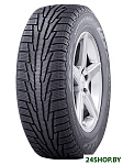 Картинка Автомобильные шины Nokian Nordman RS2 SUV 225/60R17 103R