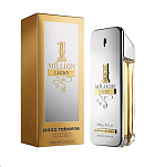 Картинка Туалетная вода Paco Rabanne 1 Million Lucky (100 мл)