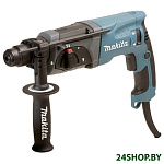 Картинка Перфоратор Makita HR2470X15
