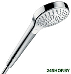 Картинка Душевая лейка Hansgrohe Select E Multi EcoSmart [26811400]