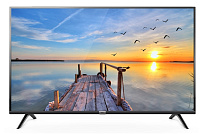 Картинка Телевизор TCL L43S6500 (черный)
