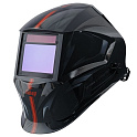 Сварочная маска Fubag Optima 4-13 Visor (черный) [38438]