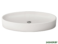 Картинка Умывальник Bocchi Vessel (белый) 1014-001-0125