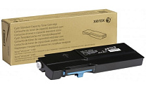 Картинка Картридж для принтера Xerox 106R03534