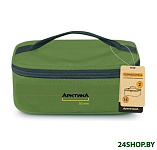 Картинка Термосумка АРКТИКА 020-2000-1 (зеленая)
