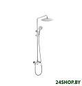 Душевая система Esko ST300