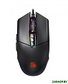 Игровая мышь A4Tech Bloody P91S черный