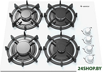 Картинка Встраиваемая газовая варочная панель (поверхность) GEFEST CBH 2230 К11