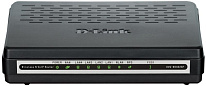 Картинка Беспроводной маршрутизатор D-Link DVG-N5402SP /1S/C1A