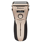 Картинка Электробритва Sakura SA-5407G
