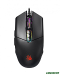 Картинка Игровая мышь A4Tech Bloody P91S черный