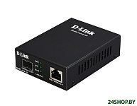 Картинка Медиаконвертер D-Link DMC-G01LC/C1A