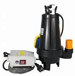 Картинка Насос IBO WQK 15-9-1,1